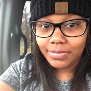 Meet your Posher, Natasha